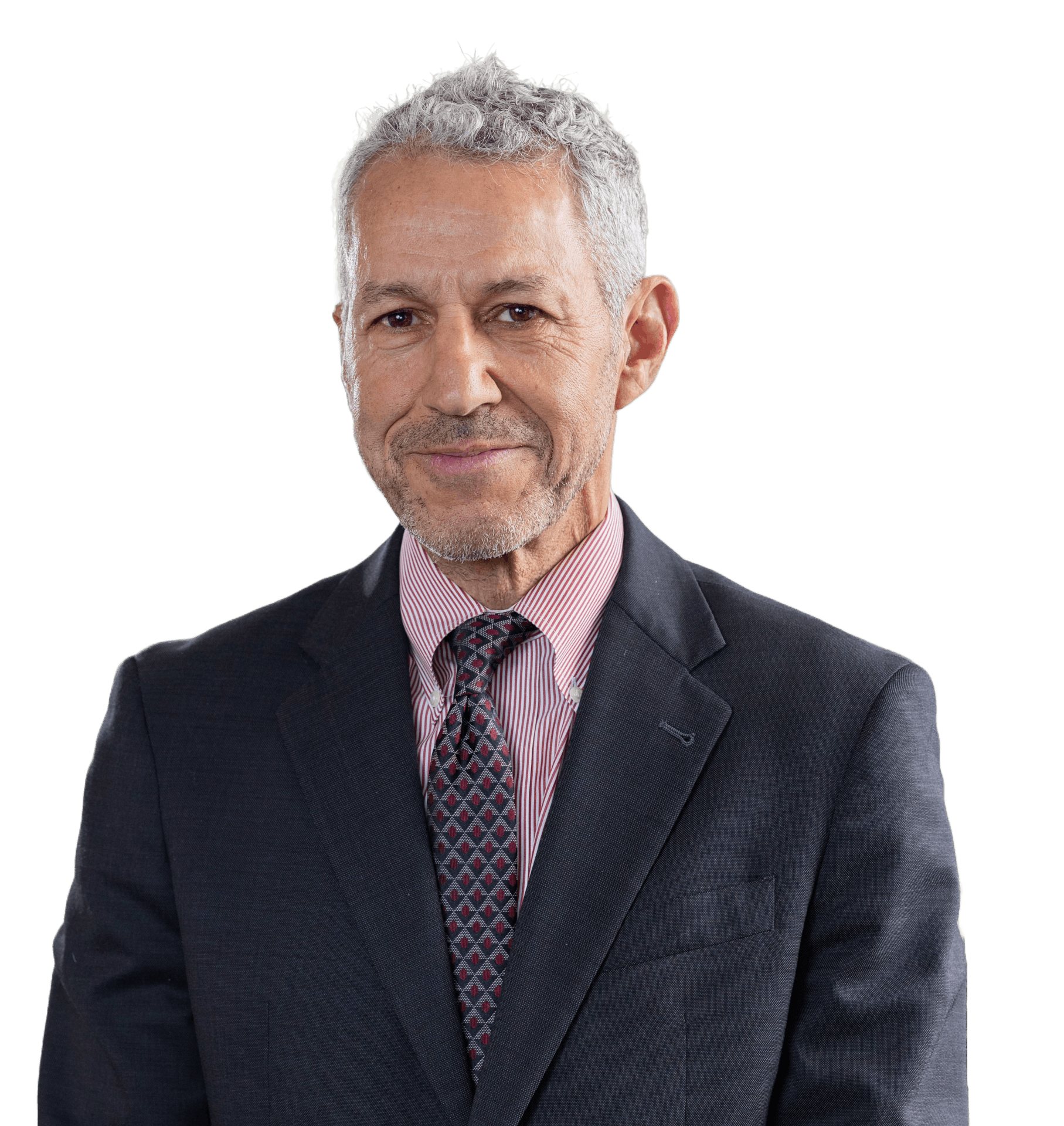 Portrait image of Lee Greenstein